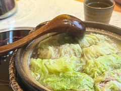 羊肉菜卷-同乐馆(阳光店)