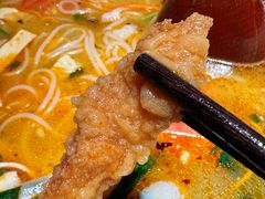 -芸南道·过桥米线(昆明老街旗舰店)