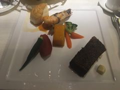 -王品牛排(郑州大卫城店)