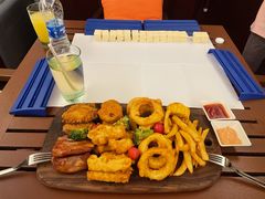 -石梅湾艾美度假酒店