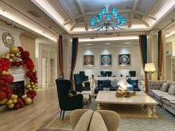 -皇家月府月子中心(沈阳店)