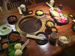 -九畋町和牛黑牛烤肉料理(三里屯3·3大厦店)