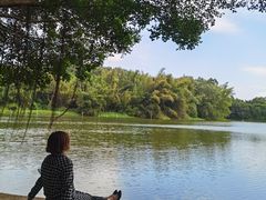 -南国桃园旅游度假区