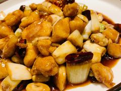 -雲蜀龙阁·金牌水煮鱼(方庄店)