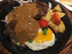 -西缘牛排(荟聚购物中心店)