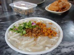 传统濑粉-老西关濑粉(文明路店)