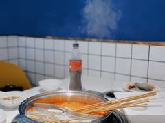 -燃尖儿自助串串火锅(新业广场店)