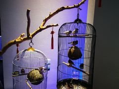 -悦融·京鲁菜·露台花园(安定门店)