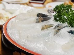 -寻味顺德·南记酒家·传统顺德菜·鱼生(广源路店)