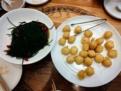 -哈啾嗨·蒙文化主题餐厅(京汉新城店)