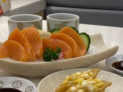 -元气寿司(金光华店)