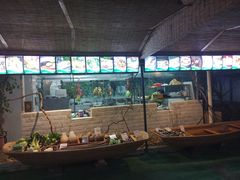 -陶缘一号·四季缘·老字号顺德菜·户外婚礼家宴(西滘店)