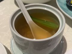 即日例汤-悦海堂(金融街购物中心店)