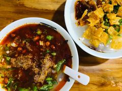 -豆相识•九九豆腐脑(牛咡桥店)
