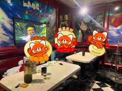 -麦朗量贩KTV音乐氧吧(泉水轻轨车站店)