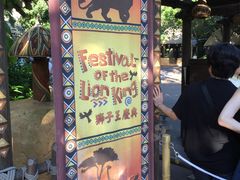 -狮子王庆典