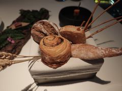 -翡翠36餐厅(浦东香格里拉店)