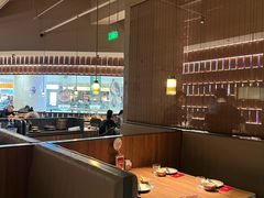 -青年公社烤鸭(熙悦天街店)