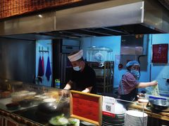 -袁家村关中印象体验地(大唐不夜城店)