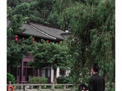 -南沙天后宫景区