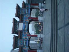 -迎泽公园