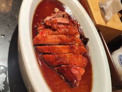 -南京大牌档(新街口德基广场店)