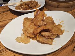 -老边饺子馆(中街店)