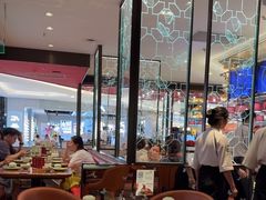 -蝴蝶里·粤菜·点心(龙湖杭州金沙天街店)