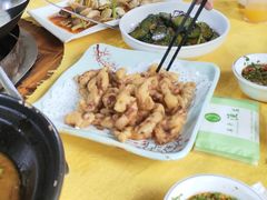 -荔景渔庄