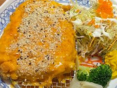 -隐月· 㐂和食屋(芝罘万达公馆店)