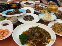 -七仙女渔港(奥邦广场店)