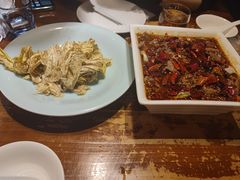 -又一福烤鸭·北京菜(东四店)