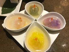 -敦煌喜宴(万达广场店)
