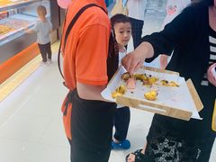 -東更道点心行(北京龙湖熙悦天街店)