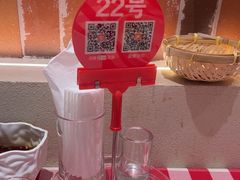 -西贝(六里桥旗舰店)