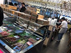 -必点海鲜·鲅鱼水饺(鞍山西道店)