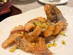 -扬州香格里拉·香宫中餐厅