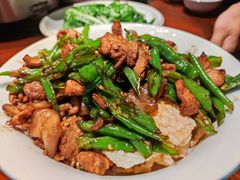 -唐师傅湘西名菜馆(武陵路店)