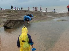 -日照灯塔风景区