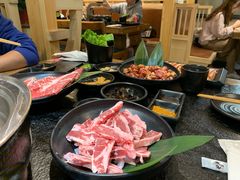 -九田家黑牛烤肉料理(太阳城店)