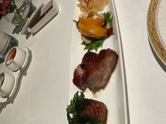 -唐阁(香港朗廷酒店)