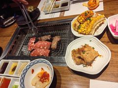 -杉海和牛烧肉海鲜自助(会展城店)
