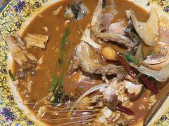 -俭寨大盘鸡·缸子肉·小公鸡·新疆菜(云通店)