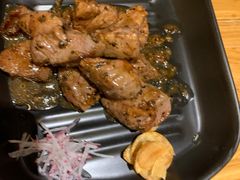 -德川家日本料理(中关村寰太大厦店)
