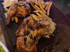 -Ambra Haus琥珀屋精酿餐厅(宝山店)