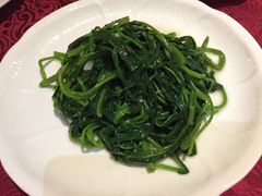 -蜈支洲岛珊瑚酒店临海阁中餐厅