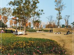 -府河摄影公园