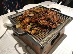 -四季民福烤鸭店(王府井灯市口店)
