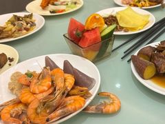 -东方之珠洗浴休闲广场(于家堡店)