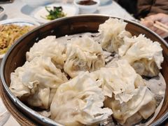 羊肉大葱稍麦-真食净香居·内蒙烧麦(亚运村店)